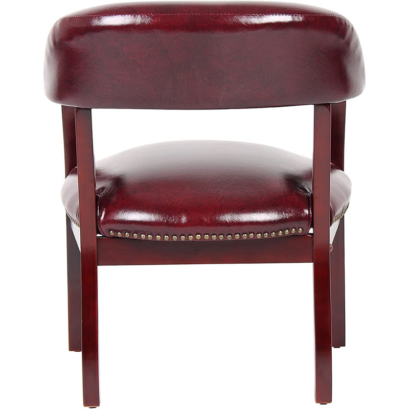 Chaise de travail, Bourgogne