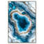 Toile «Godeed Geode Eye I» par Art Remedy-115092665-118089805-118089812