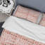 Motif de tissage - Ensemble de housse de couette moderne - Microfibre de polyester-1597143486-1597143485