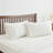 Linen Sheets Set-99080634-99080631