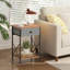 Ensemble de 2 tables d'appoint Alameen-123100793