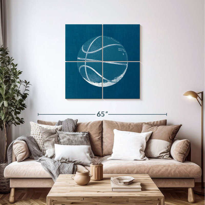Sireci Ball Four Blueprint IV