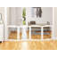 Barrière pour animaux 4 panneaux Noriega-1073548999