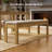 Logan Dining Bench-247117176