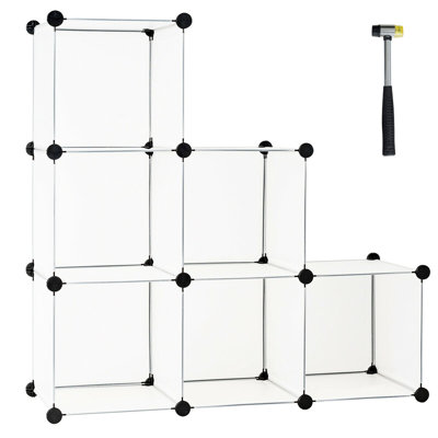 Maciel 38" W Cube Starter Kit