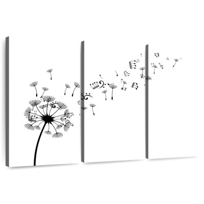 Harnek Musical Dandelion
