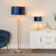 Baillieu 148cm Traditional Floor Lamp-67056567-67056560-67056566