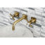 Robinet de salle de bain mural Millennium-113043151-50580057