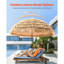 Beach Parasol-152109474