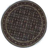 Wool Oriental Area Rug