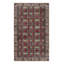 One-of-a-Kind Rectangle 4'7" X 7'9" Area Rug