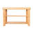 6 Pair Shoe Storage Bench-1544272662