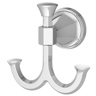 Fitzgerald Wall Mounted Robe Hook