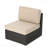 Patio Armless Chair-1836376433
