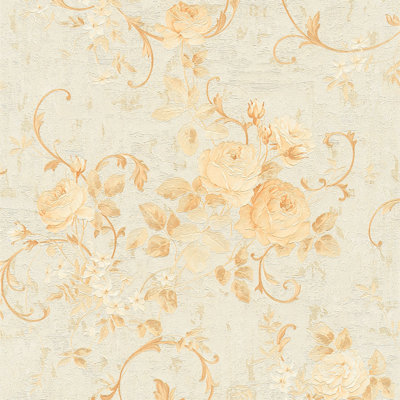 Tapete Crumbley 10,05 m X 53 cm