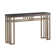 Cypress Point 54'' Stone Top Console Table