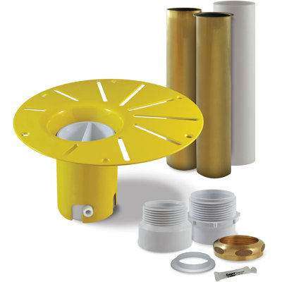 5'' W Drain Stopper
