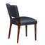 Chaise de salle à manger - ensemble de 2
