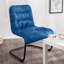 Fauteuil d'appoint rembourré Chumy-444017753