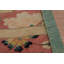 Hand Knotted Area Rug