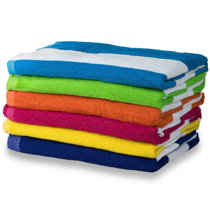 Wayfair  700+ GSM Bath Towels You'll Love in 2024