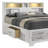 Novarayne Bed White-816594270