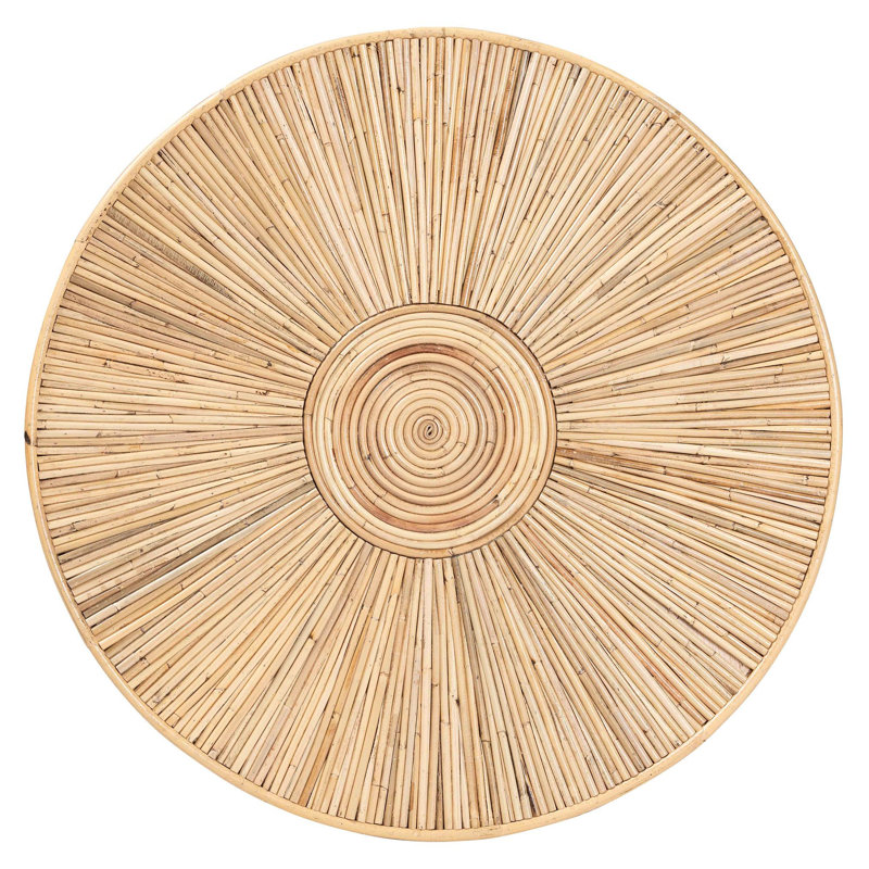 Table basse Bohemian