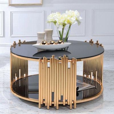 Table basse Bickford