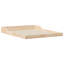 Bed Frame Solid Pine Wood-1646271263-1646271260