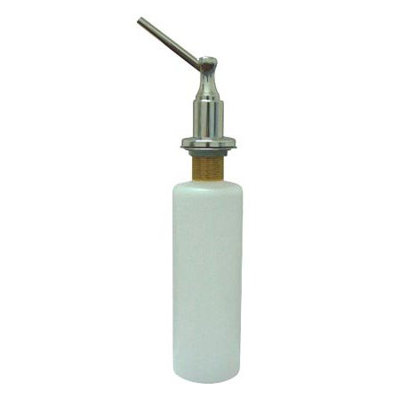 Decorative Soap Dispenser