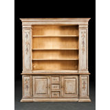 Barrister Standard Bookcase