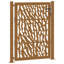 Weathering Steel Gate-528560247-528560251