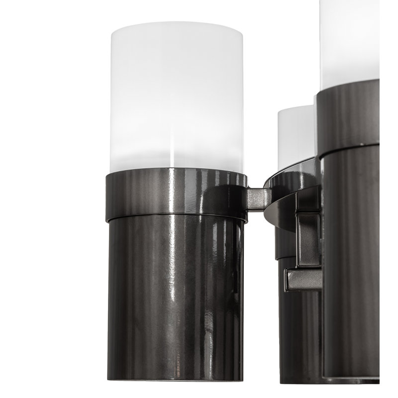 Aariana 8 - Light LED Chandelier