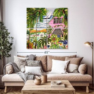 Lilie Cottage By The Bay I