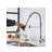 AvaMalis Pull Out Kitchen Faucet