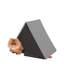 Orthopedic Microfibre Tent Pet Bed-45408911