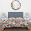 Ensemble de housse de couette Paradise Mirage-637718222