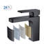 Blaze Single-handle Bathroom Faucet with Drain Assembly-63955660