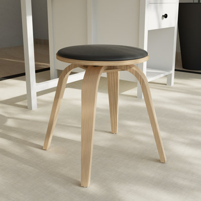 Tabouret de salle à manger Hoxha