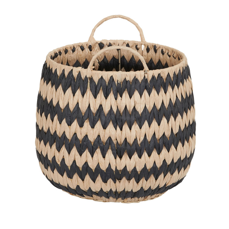 Kelly Clarkson Home Wicker Basket