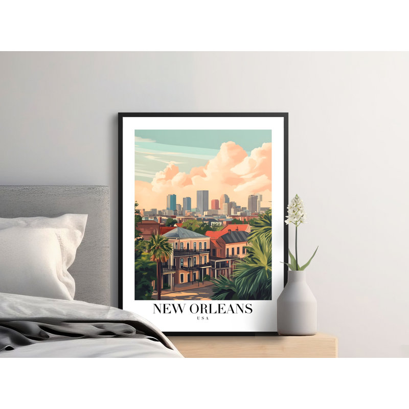 Shemar Print, 22x34