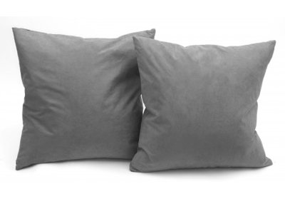 Housse et insert en microsuède