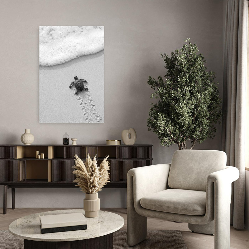 Print, 91.44cm H x 60.96cm W