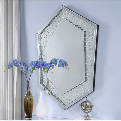 Miroir biseauté Sonakshi