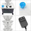Tour verticale pour 50 plantes