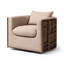 June Swivel Armchair-882123474