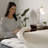 Serta CopperGel Memory Foam Mattress Topper-84191012-117320807