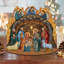 Crèche de Noël-749240427