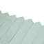 Festa 1.7'' W x 9.6'' L Ceramic Singular Tile-90644634