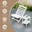 Ensemble de 2 chaises Adirondack pliantes pour l'extérieur (ensemble de 2)-562086213